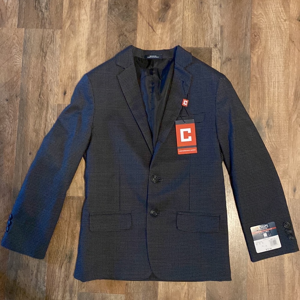 Chaps jacket suit - Picture 7 of 7